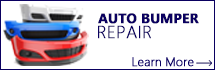 Auto Bumper Repair